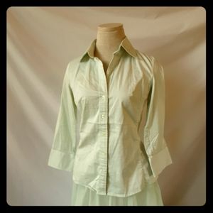 Banana Republic Dress Shirt